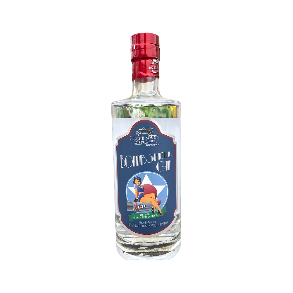 Bombshell Gin