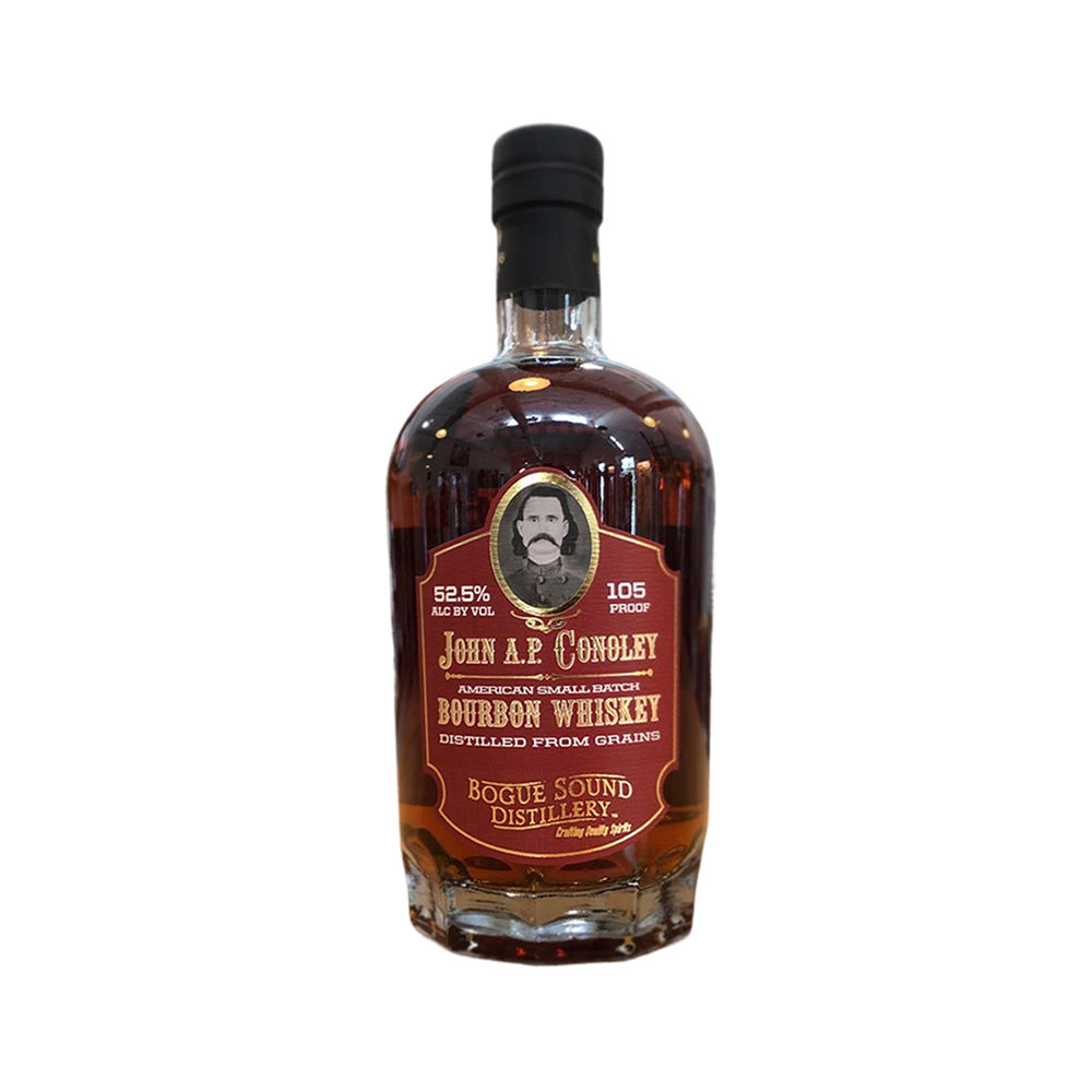 John A.P. Conoley Bourbon