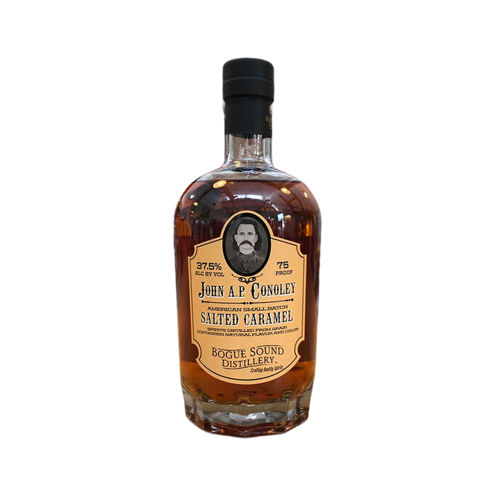 John A.P. Conoley Salted Caramel Spirit