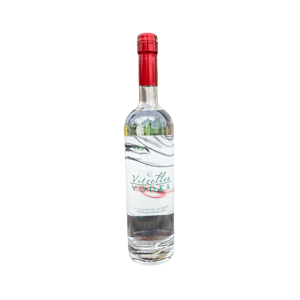 Vitzellen Vodka